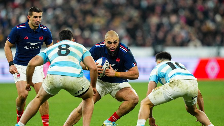 Jean-Baptiste Gros - rugbyrama.fr