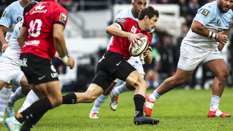 Toulon se bonifie contre Bayonne