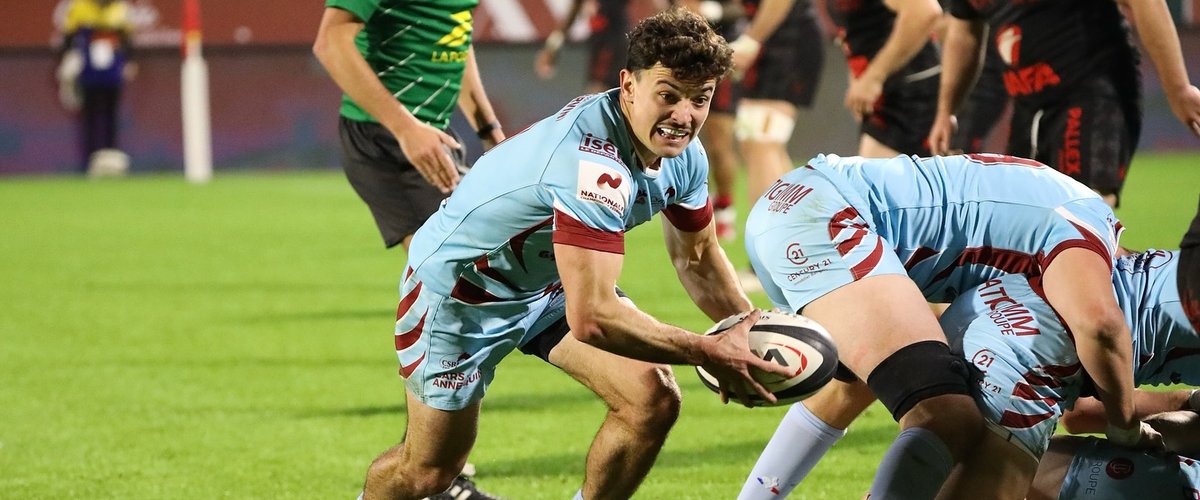 Nationale – Pascal Papé n’est plus manager de Bourgoin, du changement ...