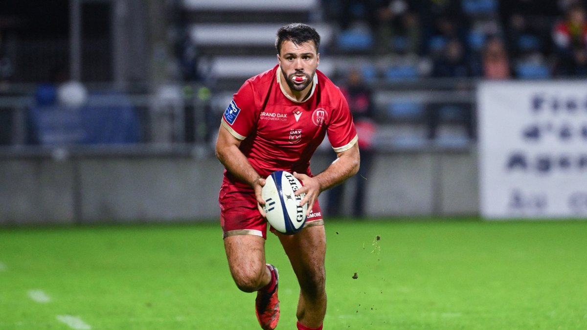 Pro D2 - 