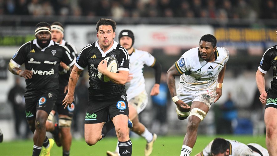 Brive : actualités, matchs en direct, joueurs, compositions, calendrier ...