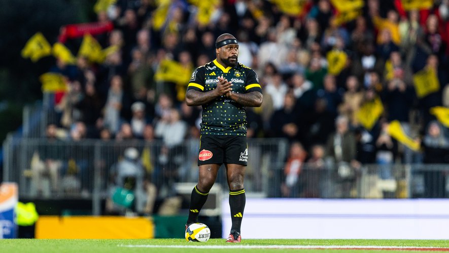 Top 14 – Levani Botia titulaire six mois plus tard, Romaric Camou ...