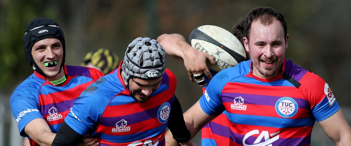 Régionale 1 - Toulouse UC - Montech : refera-t-on le match ?