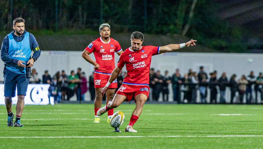 Pro D2 – Infirmerie, retours et suspensions : le point sur les ...