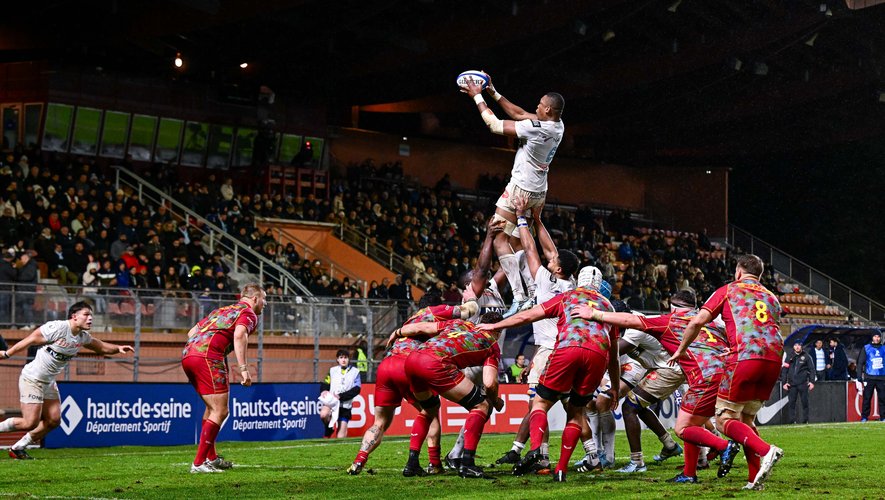 Champions Cup – « Ciao, Créteil » : l’opinion du Midol sur Racing – Harlequins