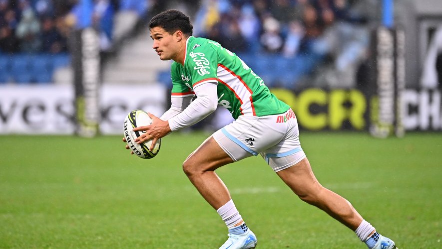 Les Matchs de la Challenge Cup en Direct - rugbyrama.fr