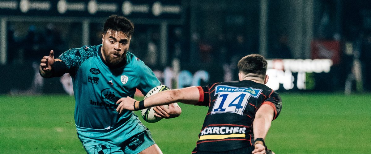 Challenge Cup - Vainqueur face à Gloucester, Vannes continue d'écrire son histoire