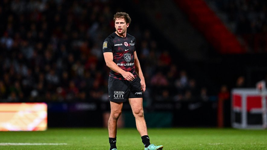 Top 14 – Étincelant avec Toulouse : Pierre-Louis Barassi, le statut de ...