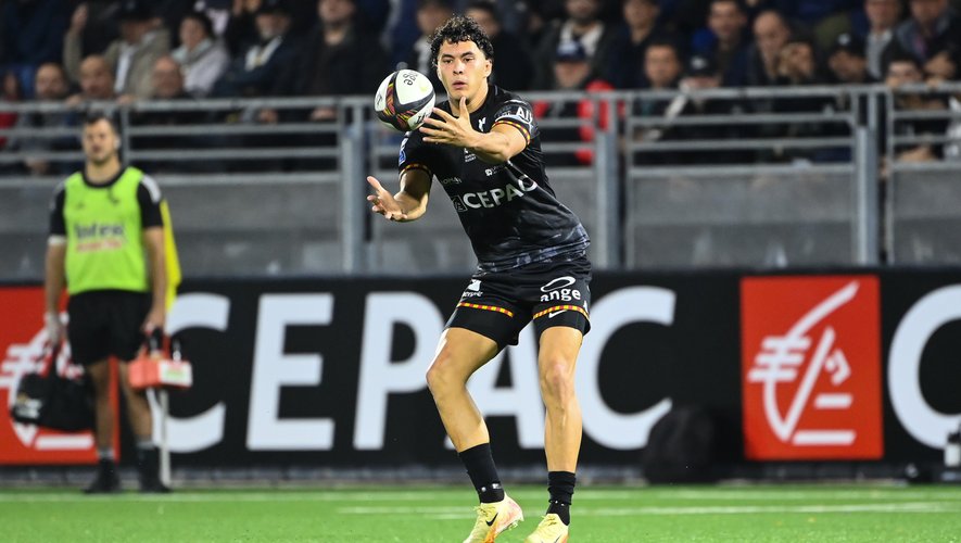 Provence Rugby - Valence-Romans : revivez le match de la 15e journée de ...