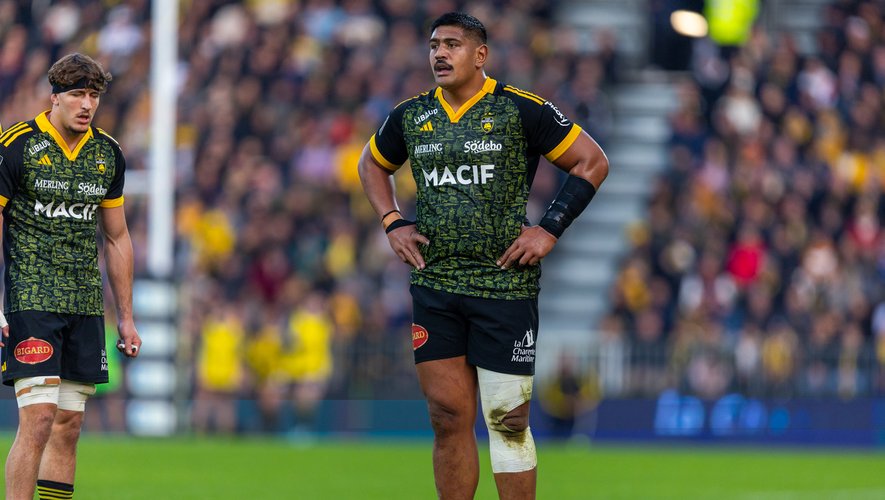 Top 14 : La Rochelle face à Clermont, un match décisif