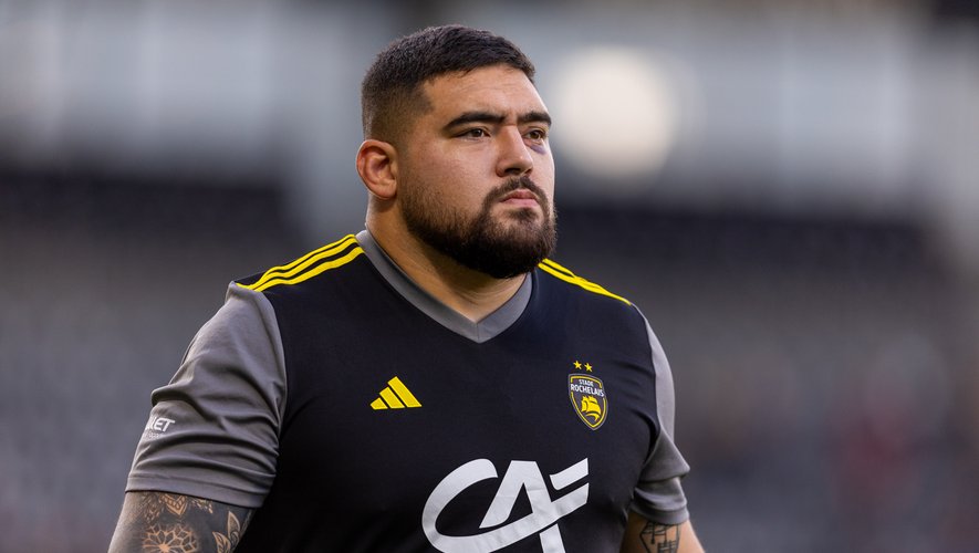 Top 14 – « Là, ça va être la guerre ! » Après un réveillon entre Argentins, Joël Sclavi (La Rochelle) promet un menu épicé à ceux de Perpignan