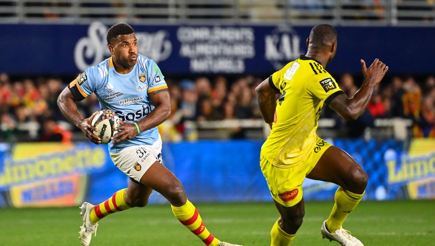 USA Perpignan : actualités, matchs en direct, joueurs, compositions ...