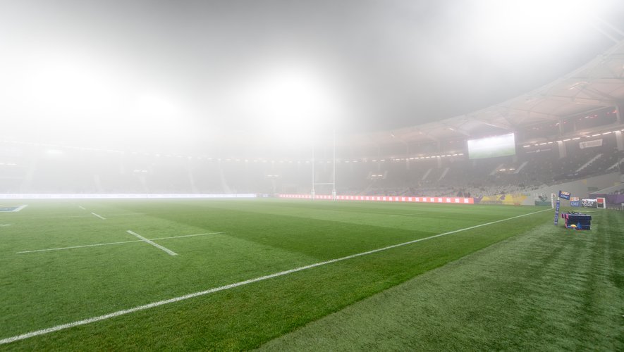 Top 14 – Toulouse convoqué par la commission de discipline pour des lignes apparentes « différentes de celles du jeu de Rugby à XV » face à Paris