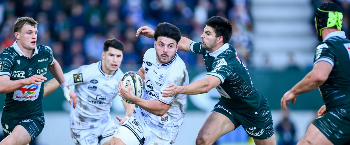 Top 14 – Pour Vannes, un retard déjà rédhibitoire dans la lutte pour le maintien ?