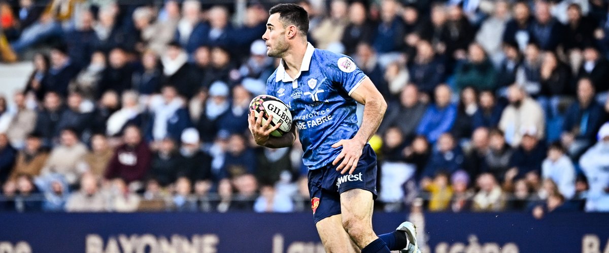 Top 14 – Castres – Pau : revivez la victoire du CO