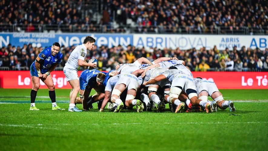 Clermont s’impose de justesse à Vannes : Retour sur un match palpitant Clermont s’impose de justesse à Vannes : Retour sur un match palpitant