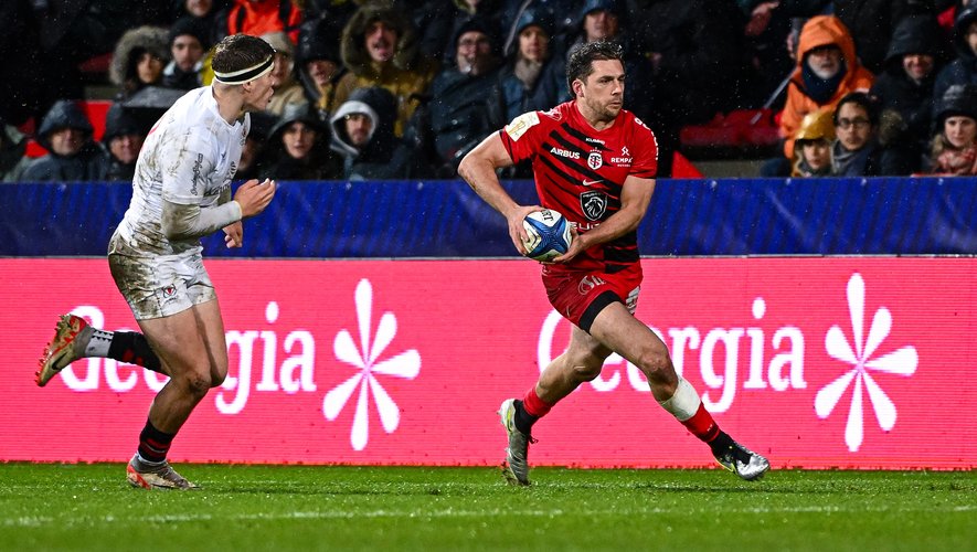 Champions Cup – Pilier gauche, talonneur, centre, ailier : ces quatre ...