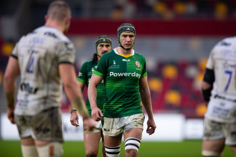 Champions Cup – 