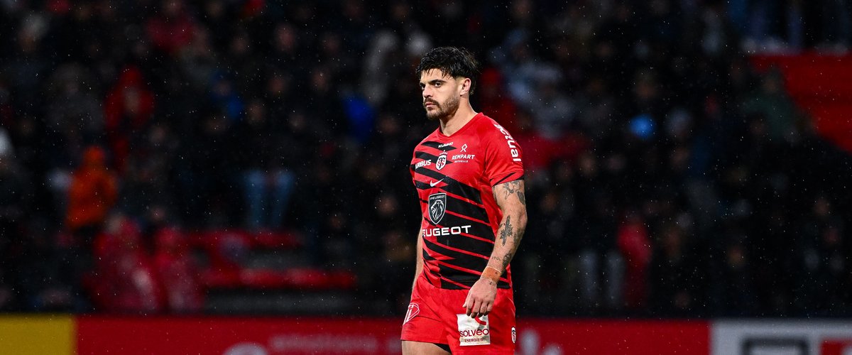 Champions Cup – À quelle heure et sur quelle chaîne suivre le match entre les Sharks de Durban et Toulouse