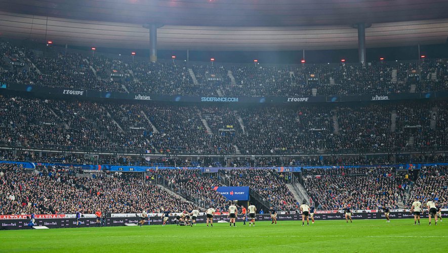 Tournoi des 6 Nations 2025 Horaires, chaînes, affiches… Le calendrier