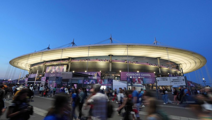 Le rugby à 7 a connu un grand succès pendant les Jeux olympiques de Paris.