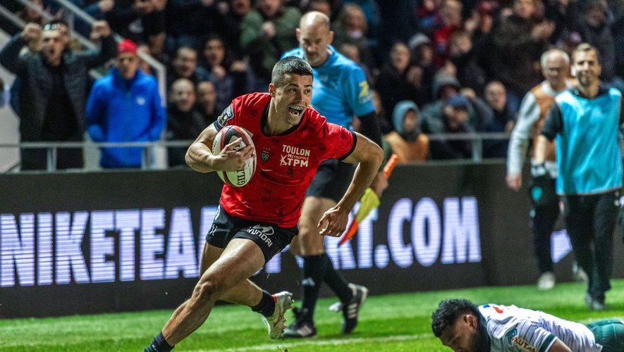 XV de France – 