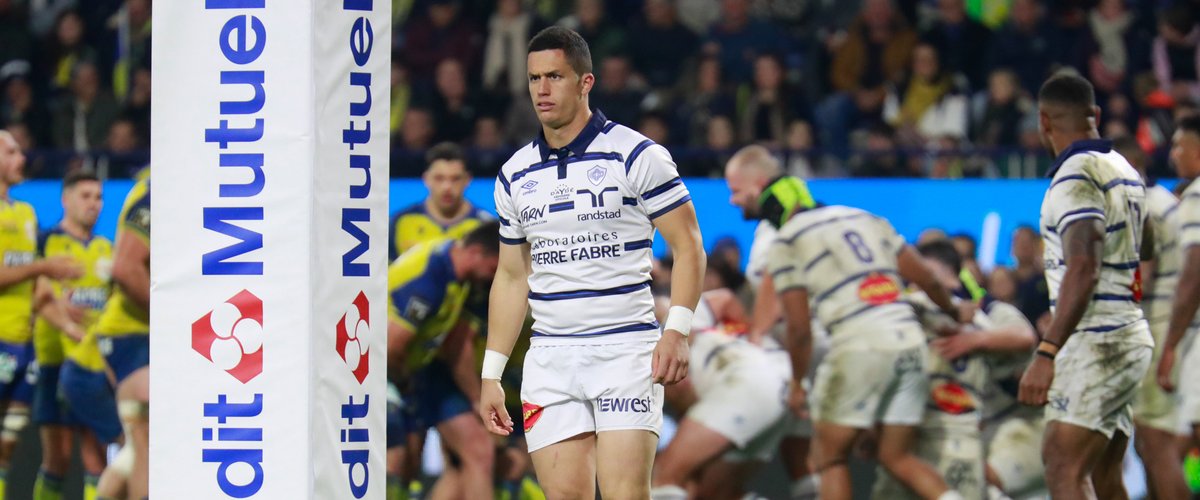 Champions Cup - Adrien Séguret présente le déplacement de Castres aux Saracens : Un jeu de gain de territoire