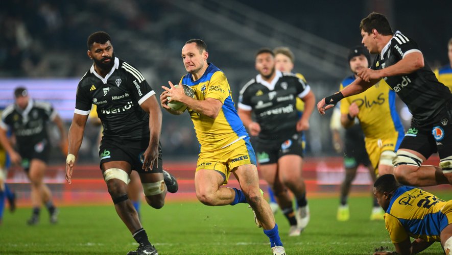 Brive : actualités, matchs en direct, joueurs, compositions, calendrier ...