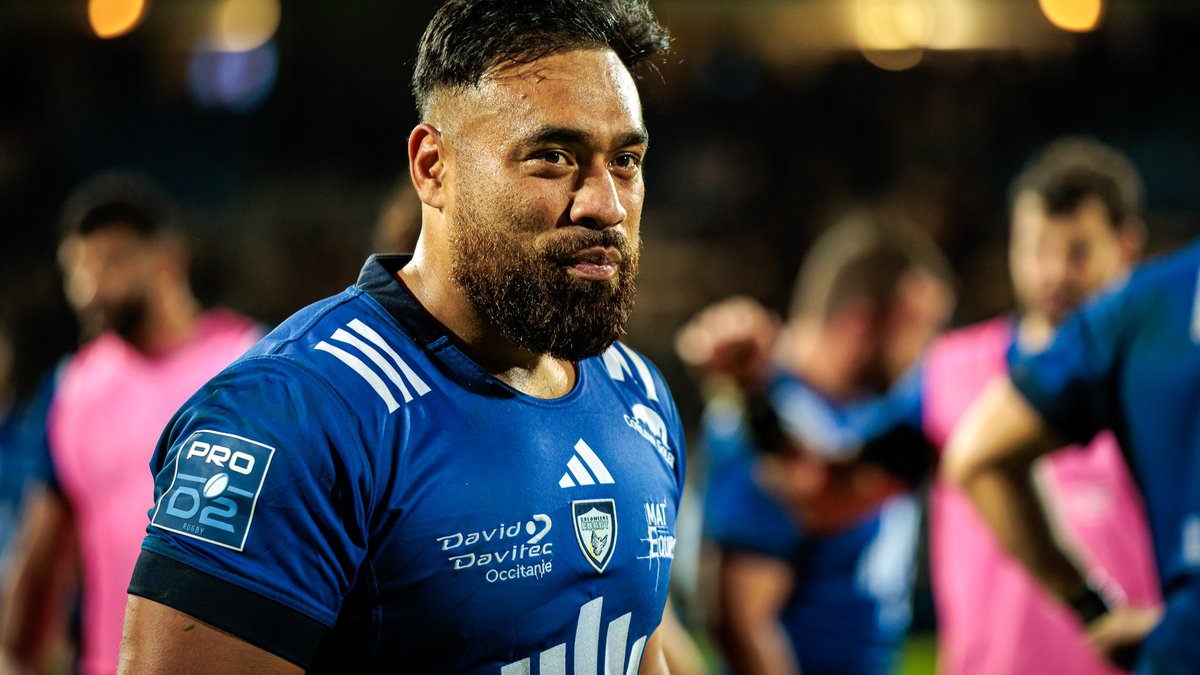 Pro D2 - 