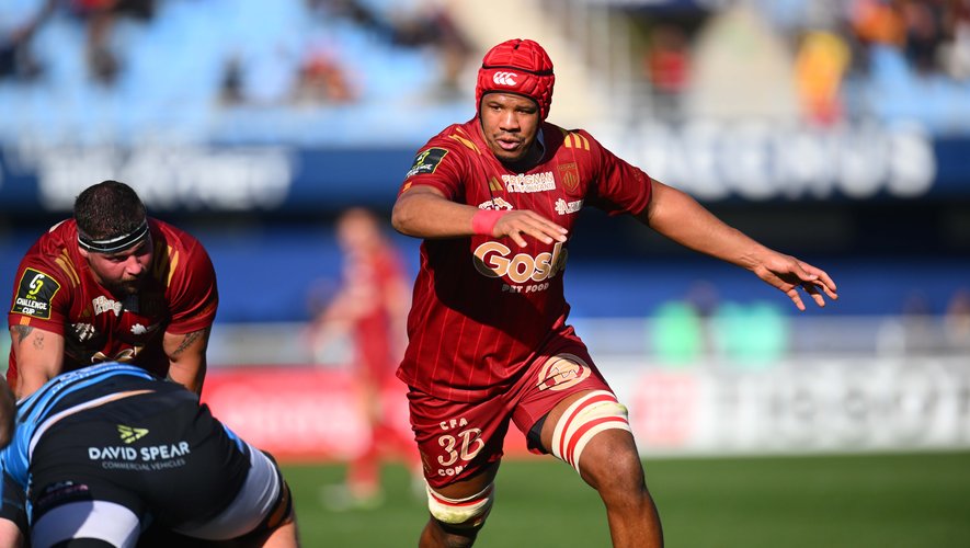 Direct. Challenge Cup – Zebre – Perpignan : suivez le match de la quatrième journée