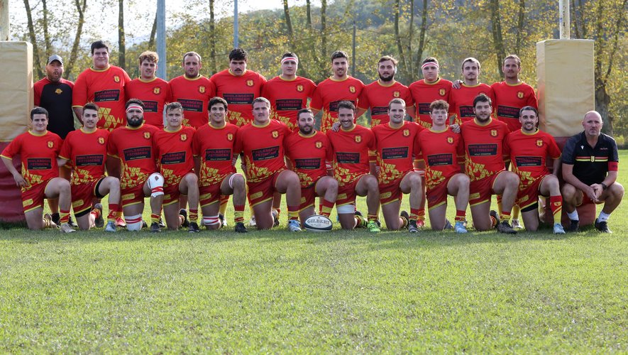 Rugby Club d'Ustaritz - Rugby en Ustaritz