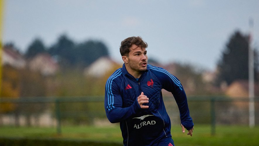 Max Spring Rugby Racing En Direct - rugbyrama.fr