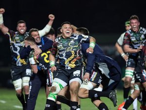 Champions Cup - Stades pleins, scores records, plus d'un million de spectateurs mais une formule qui interroge