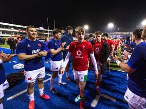 6 Nations U20 - Pénurie pour les Bleuets, compétition révélatrice de talents : Cinq choses à savoir sur le Tournoi des moins de 20 ans