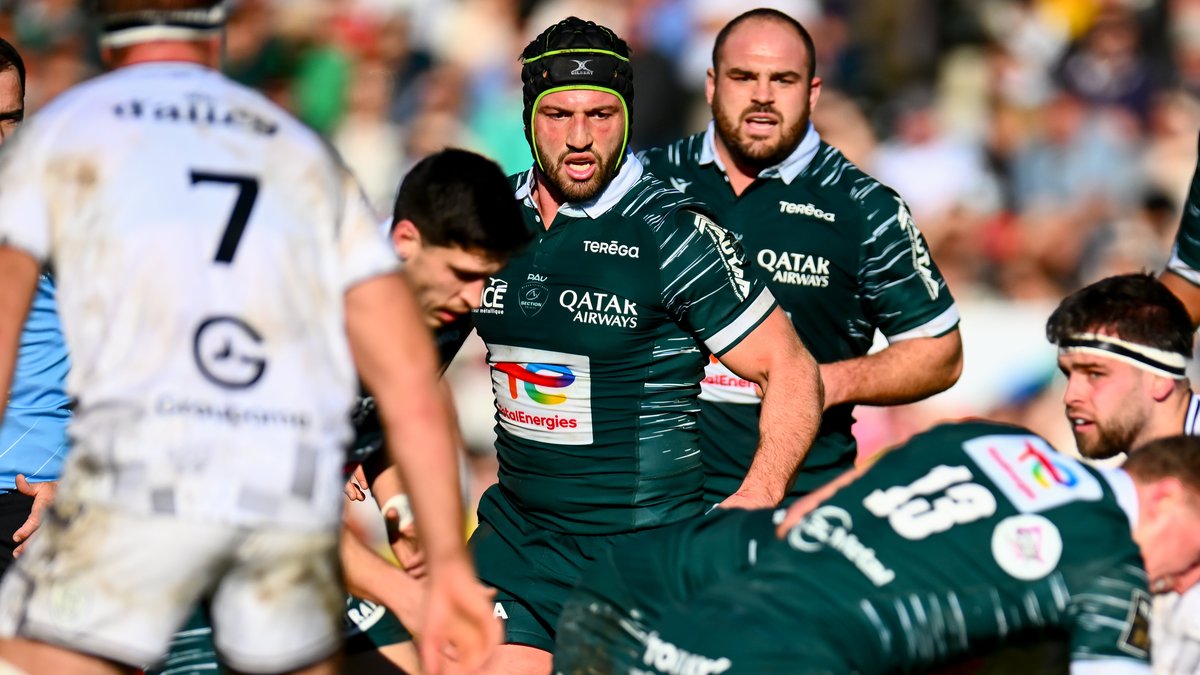 Top 14 - Face à Clermont, Pau espère proposer une équipe fin prête ...