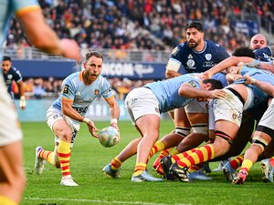 Top 14 – Dans la douleur, Perpignan s’offre la victoire face à Bayonne