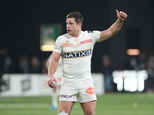 Top 14 - Henry Chavancy après la défaite du Racing 92 face à Castres : "Plus proches de la quatorzième place que de la sixième…"