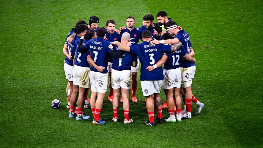 6 Nations 2025 Angleterre France date, heure, stade… Tout savoir