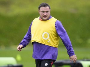 6 Nations 2025 – Bonne nouvelle pour l’Angleterre : Jamie George est de retour pour défier le XV de France