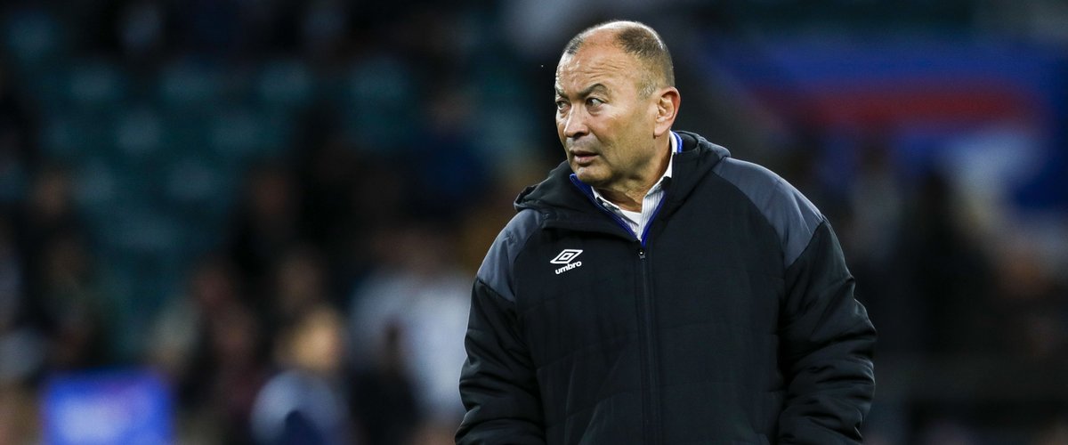 6 Nations 2025 – Cros et Alldritt sont presque aussi importants que Dupont ou Ramos assure Eddie Jones avant France - Angleterre