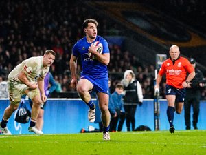 Tournoi des 6 Nations 2025 L'historique claque français... RugbyAddict