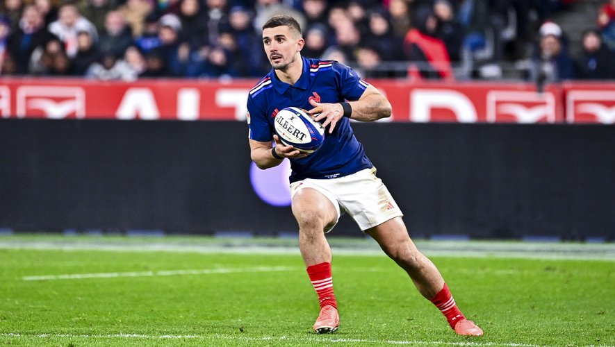 6 Nations 2025 - 