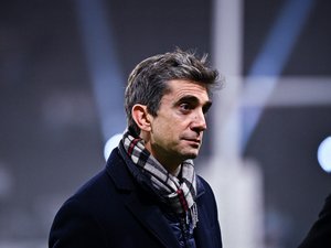 Élections LNR – Yann Roubert (Lyon) : "Besoin du juste équilibre entre continuité et rafraîchissement"