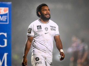 Transferts. Top 14 - Setariki Tuicuvu prolonge à son tour à Toulon