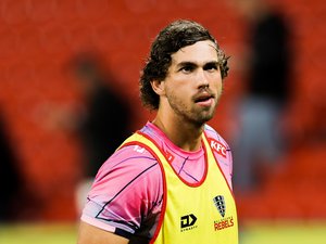 Transferts/Pro D2. Aurillac enregistre la venue de Jake Strachan, joker médical à l'arrière