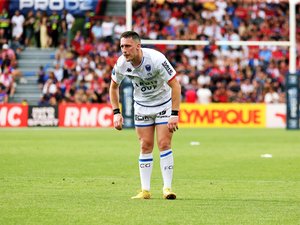 Pro D2 - Toutes les compositions d'équipe de la 19ème journée