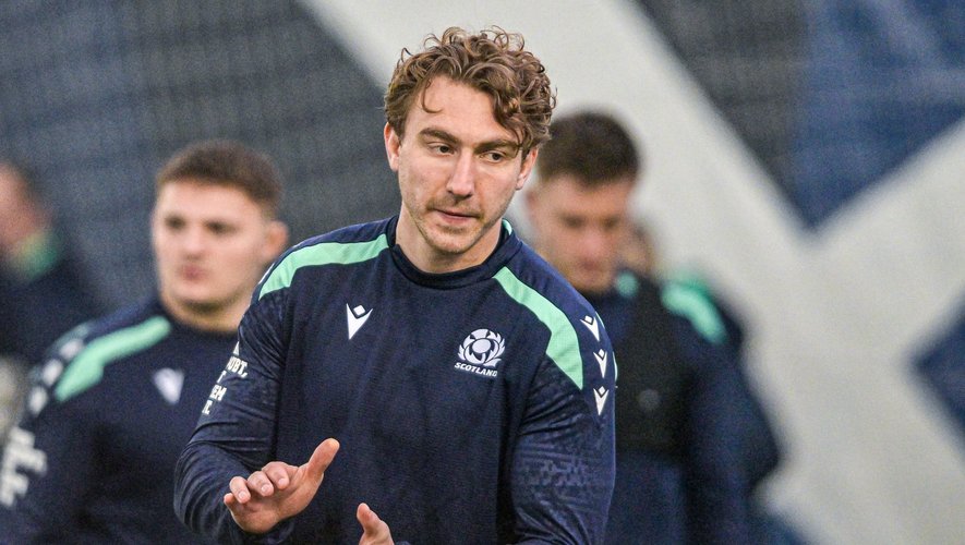 Transferts/Top 14. Perpignan annonce un énorme coup avec la signature ...