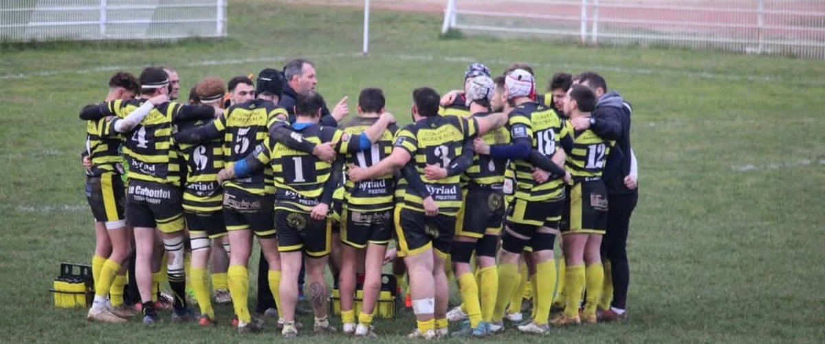 Amateurs – Régionale 1. Chagny – Beaune, un derby très attendu