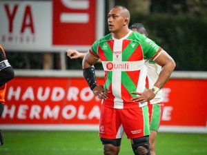 Pro D2 - Direct. Pro D2 - Biarritz - Mont-de-Marsan : suivez le match de la 19ème journée