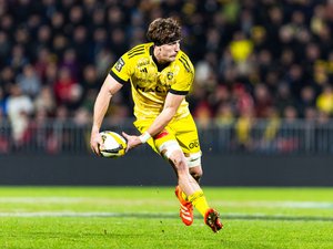 Transferts - La Rochelle : Oscar Jegou, Matthias Haddad et Alexandre Kaddouri prolongent au Stade rochelais